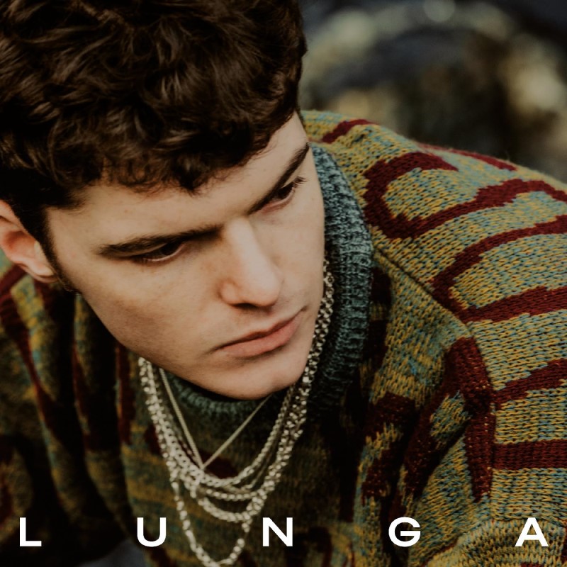 Minsky Sargeant,Sydney/Lunga@2LP w/ download card