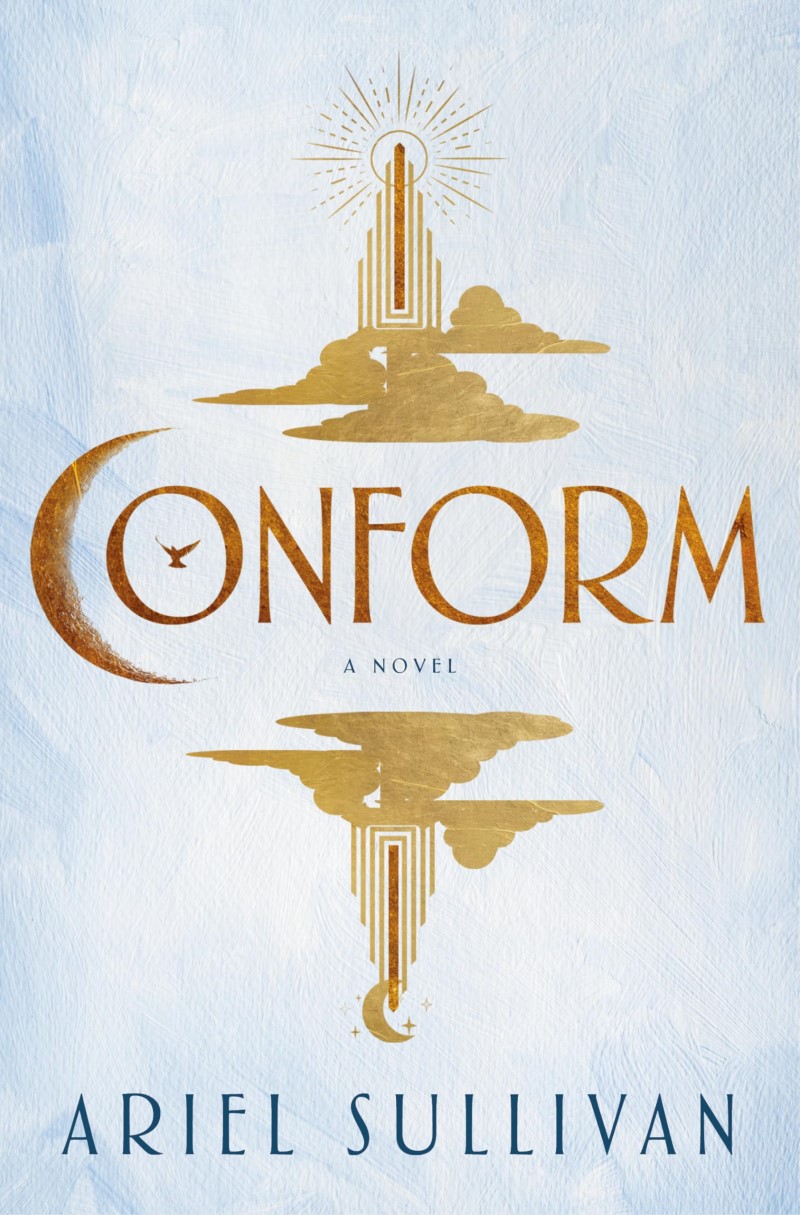 Ariel Sullivan/Conform