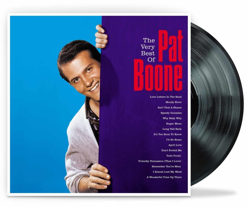 Pat Boone/Very Best Of