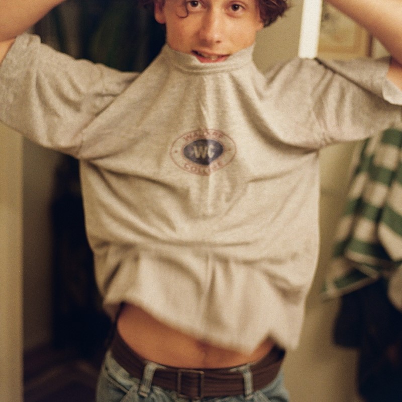 Jake Minch/George