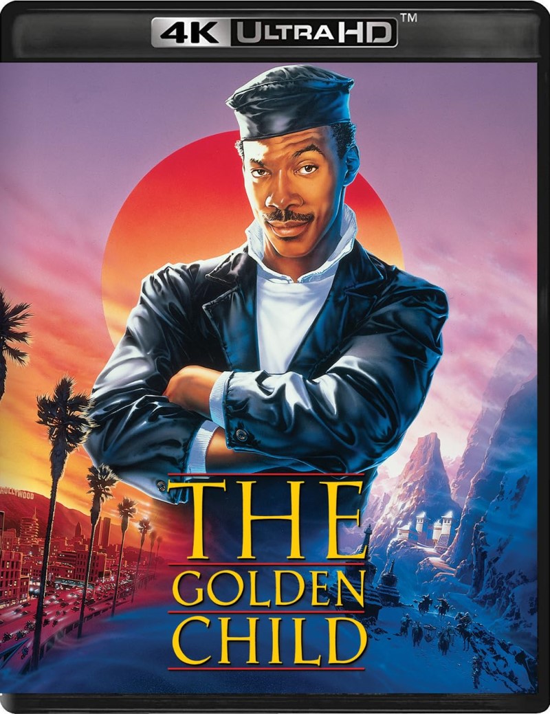 Golden Child/Golden Child