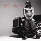 Lil Wayne/Tha Carter II@2LP