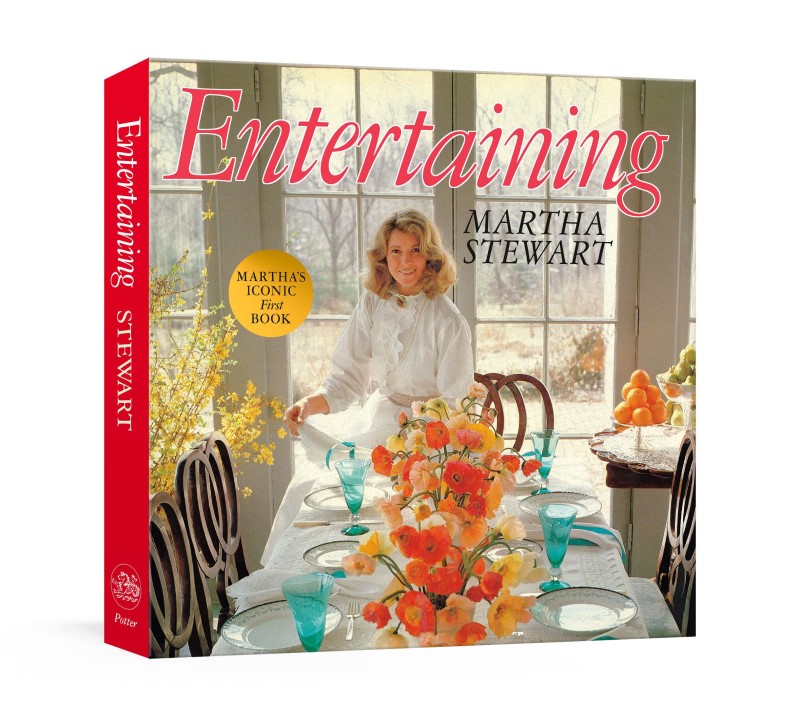 Martha Stewart/Entertaining