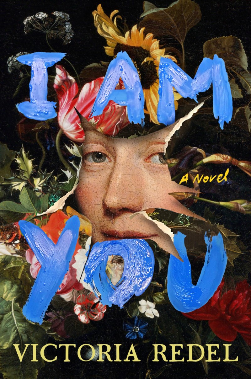 Victoria Redel/I Am You