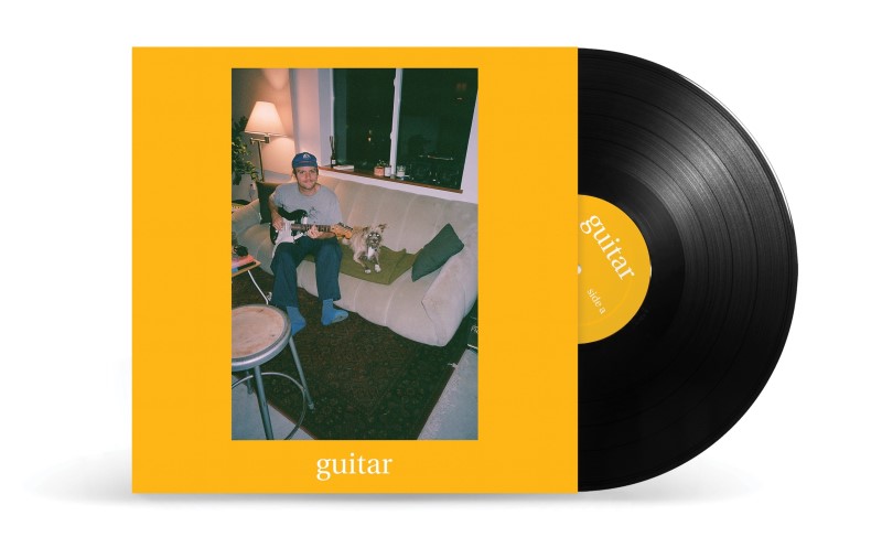 Mac DeMarco/Guitar