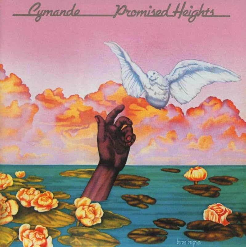 Cymande/Promised Heights