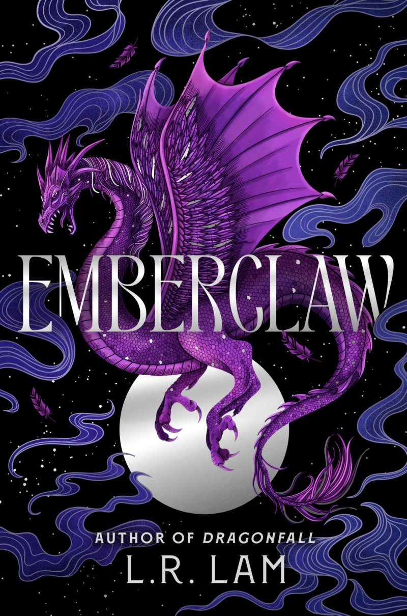 L. R. Lam/Emberclaw