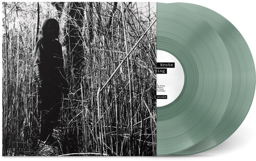 Billy Woods/Today I Wrote Nothing (10 Year@Explicit Version@Amped Exclusive
