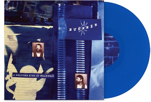 Runnner/Welcome Kind Of Weakness@Explicit Version@Amped Exclusive