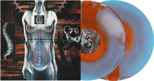 RX Bandits/Resignation (3 Color A / B Side Vinyl)@Amped Exclusive