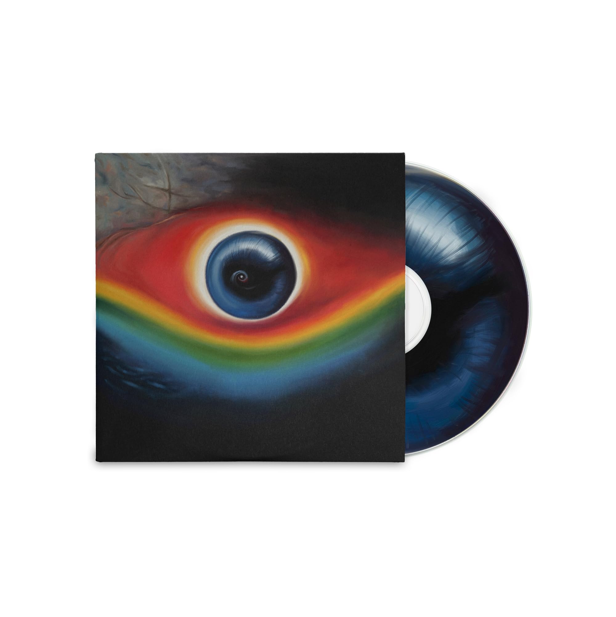 Pendulum/Inertia