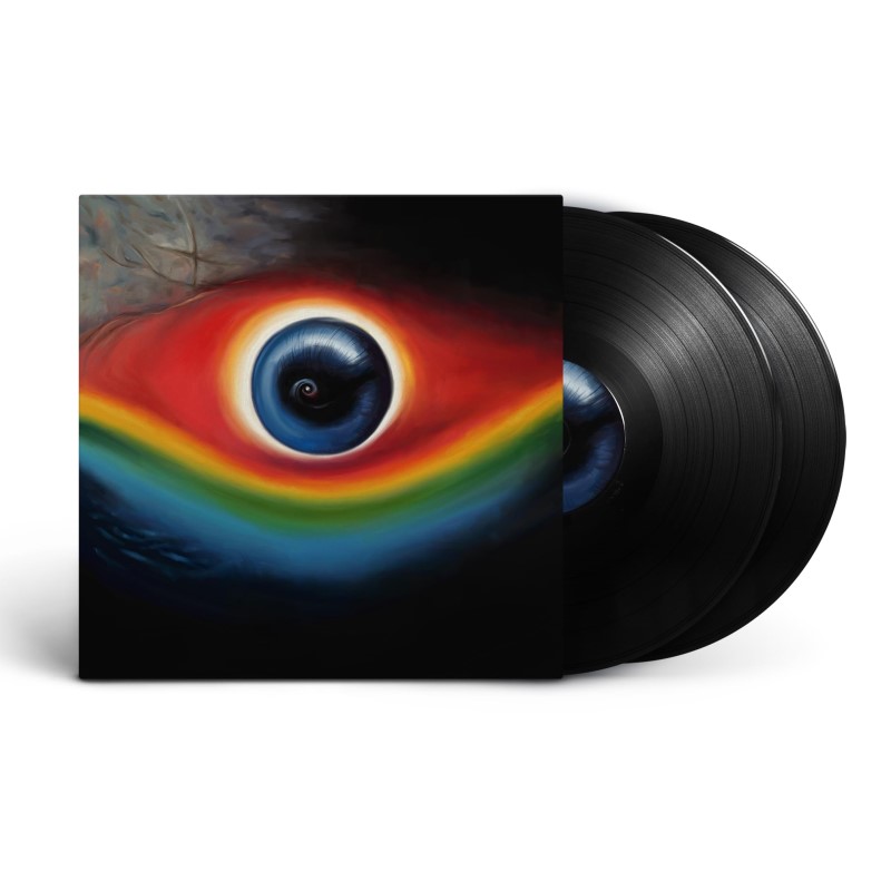 Pendulum/Inertia@2LP
