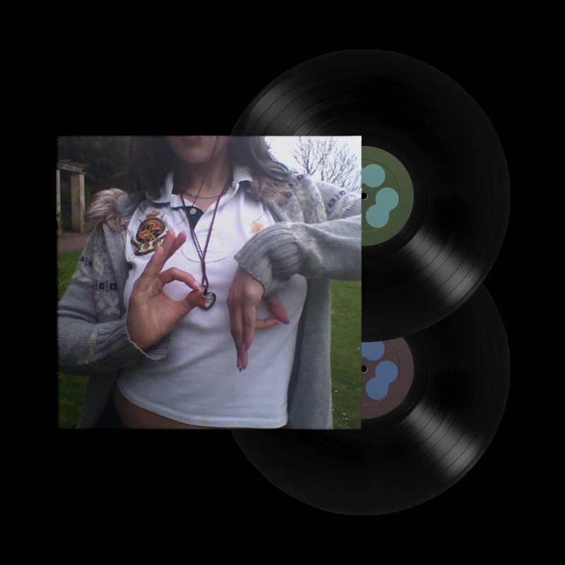 Bassvictim/Basspunk 1 & 2