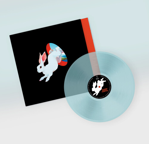 Ganser/Animal Hospital - Blue@Explicit Version@Amped Exclusive