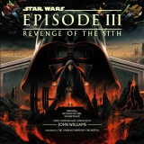 John Williams/Star Wars: Episode Iii - Reven