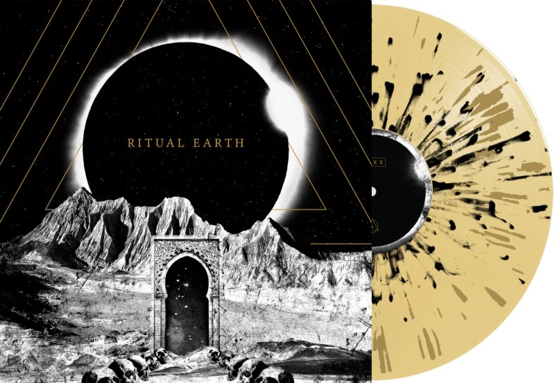 Ritual Earth/Mmxx