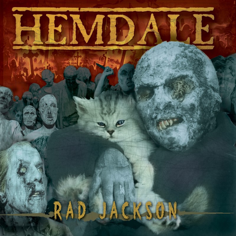 Hemdale/Rad Jackson