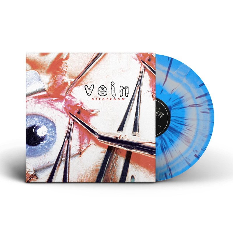 Vein/Errorzone