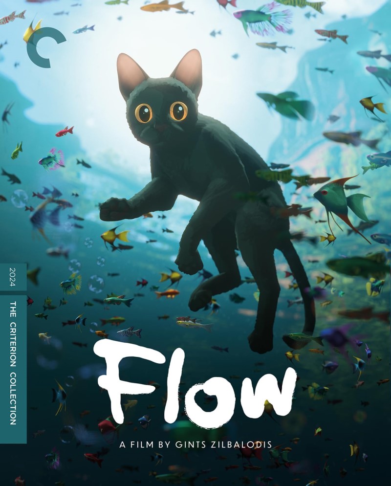 Flow/Criterion Collection