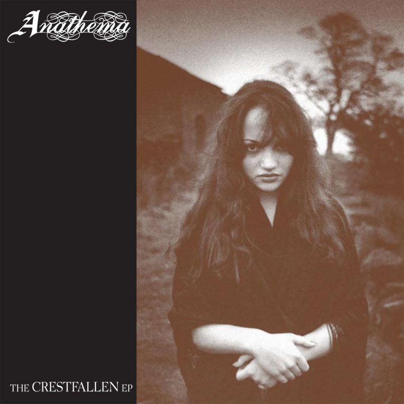 Anathema/Crestfallen