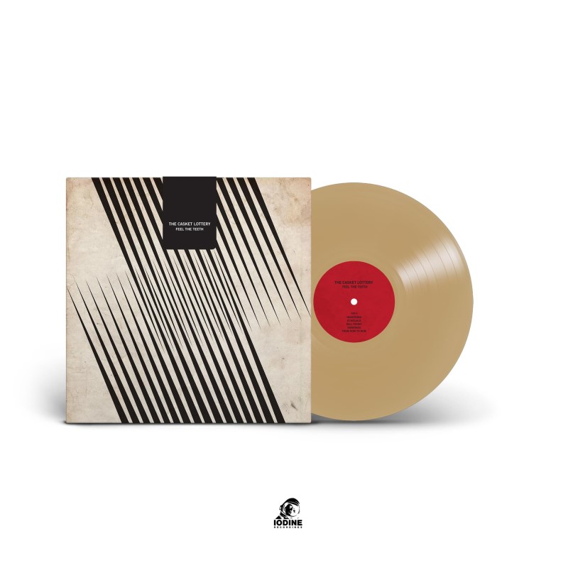 The Casket Lottery/Feel The Teeth