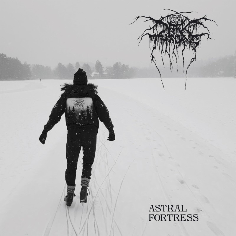 Darkthrone/Astral Fortress
