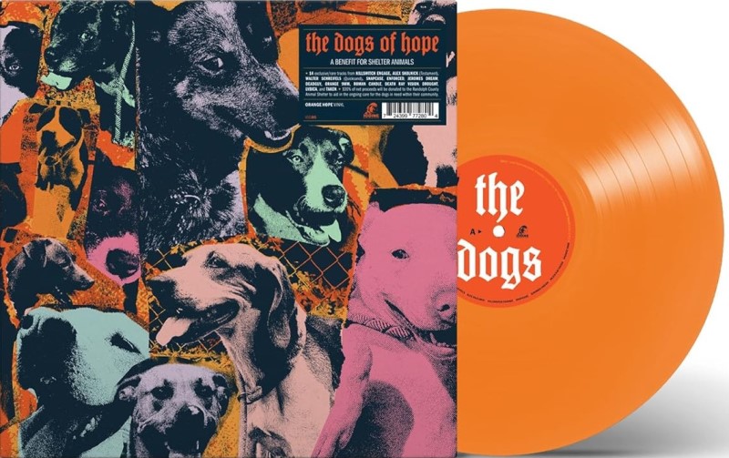 The Dogs Of Hope/The Dogs Of Hope