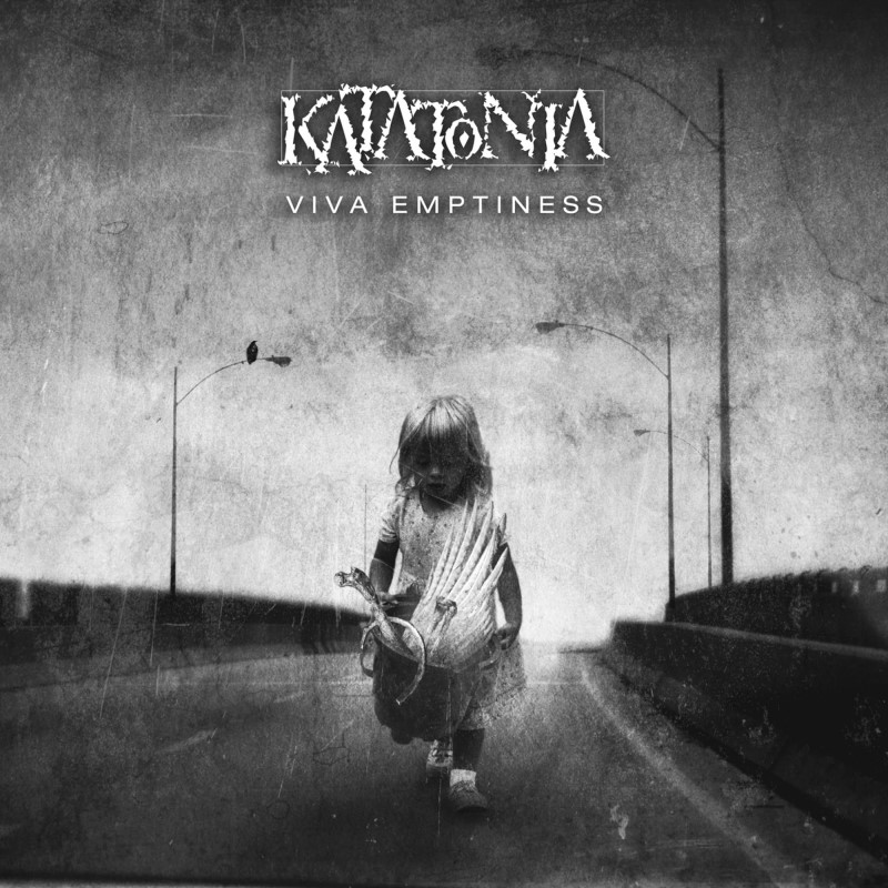 Katatonia/Viva Emptiness (Anniversary Marble Vinyl)
