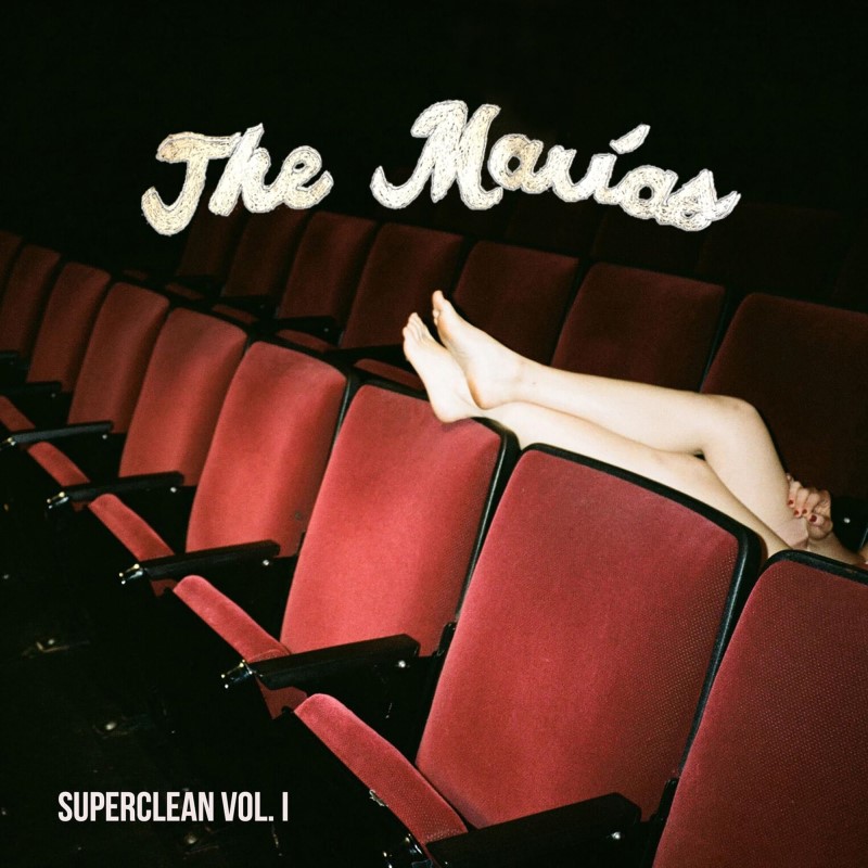 The Marias/Superclean Vol. I & II
