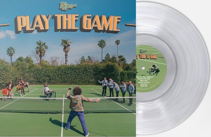 Ripe/Play The Game