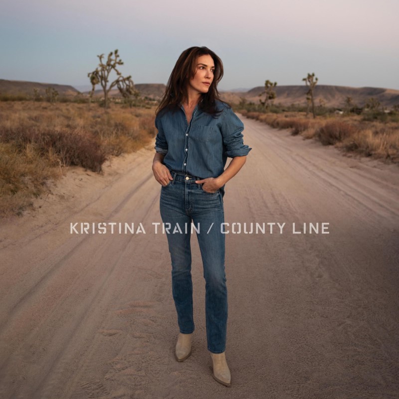 Kristina Train/County Line