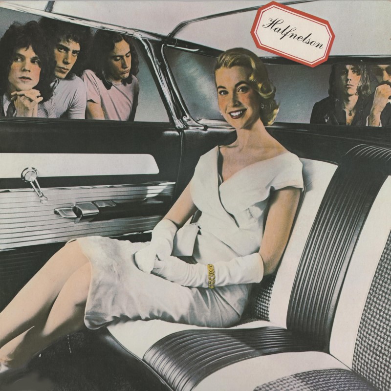 Sparks/Halfnelson