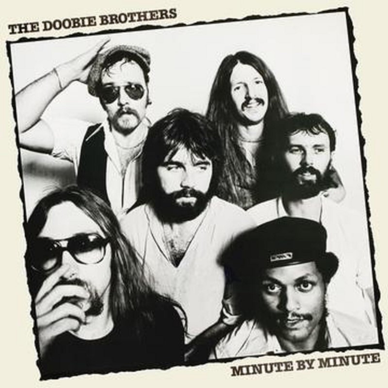 Doobie Brothers/Minute By Minute