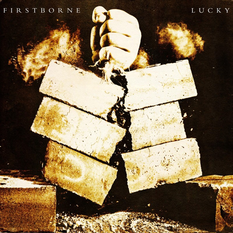 Firstborne/Lucky