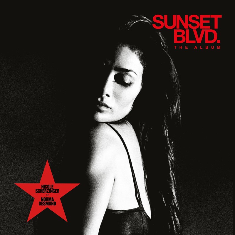 Andrew Lloyd Webber/Sunset Blvd: The Album (Nicole