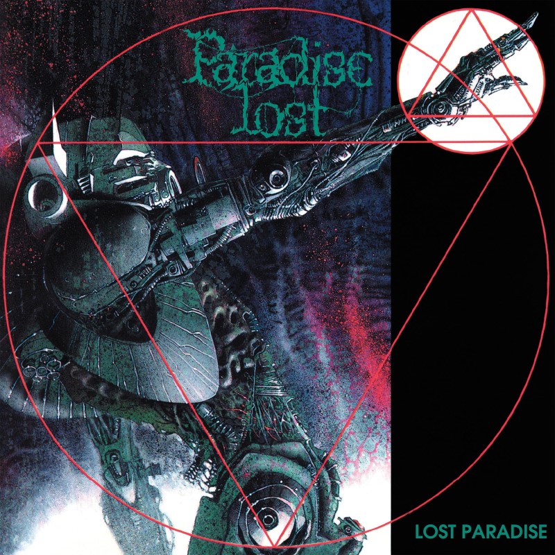Paradise Lost/Lost Paradise