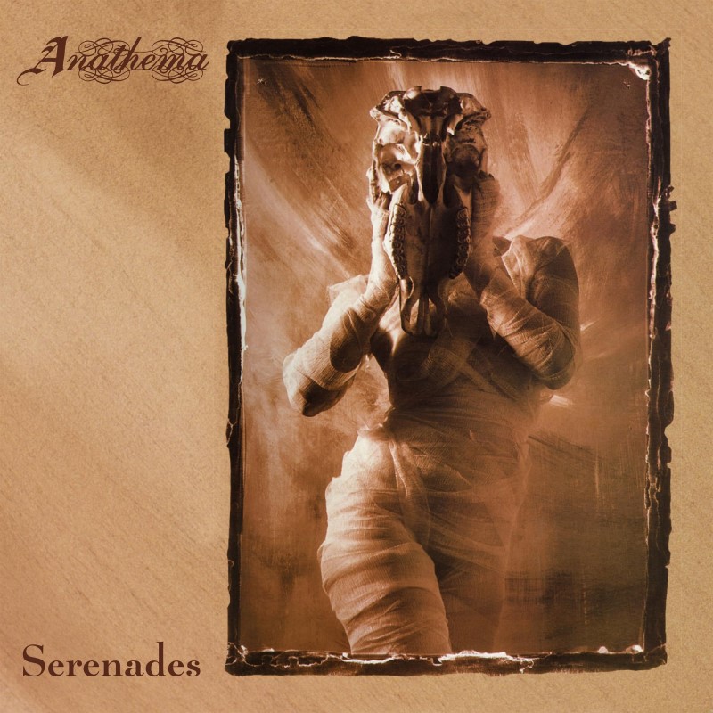 Anathema/Serenades