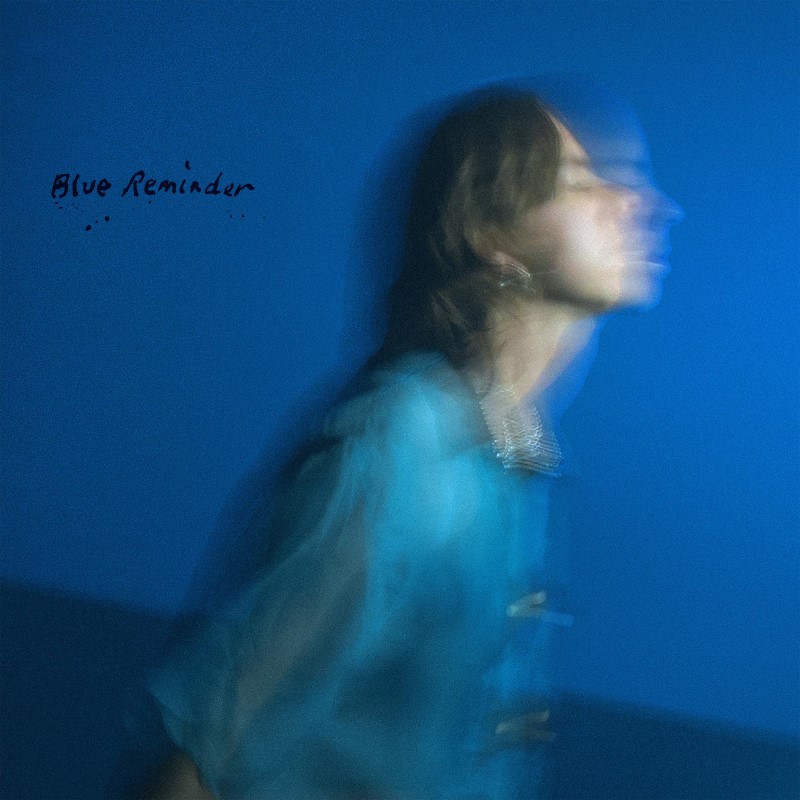 Hand Habits/Blue Reminder