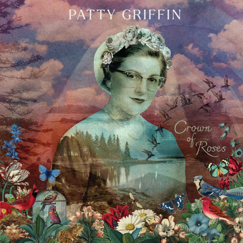 Patty Griffin/Crown Of Roses