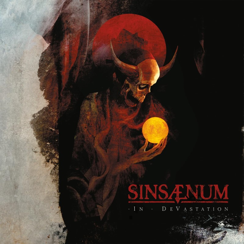 Sinsaenum/In Devastation