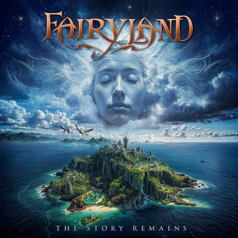 Fairyland/Story Remains