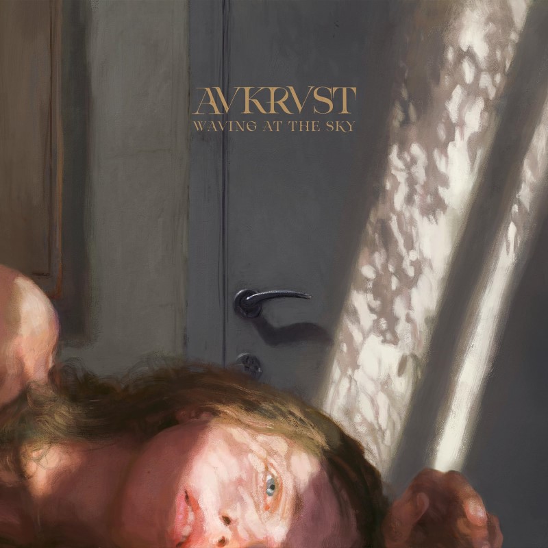 Avkrvst/Waving At The Sky