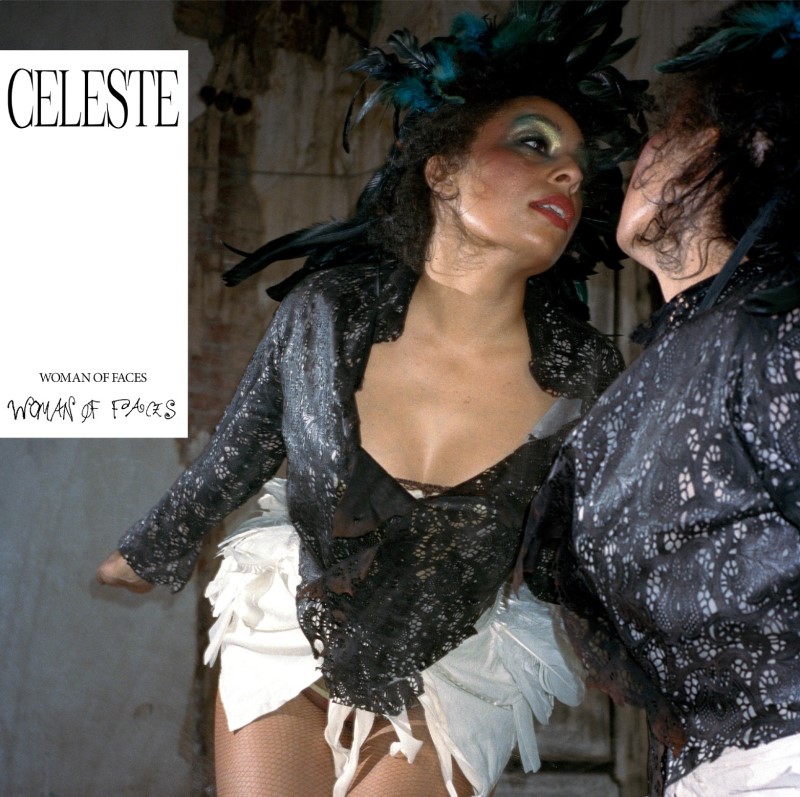 Celeste/Woman Of Faces