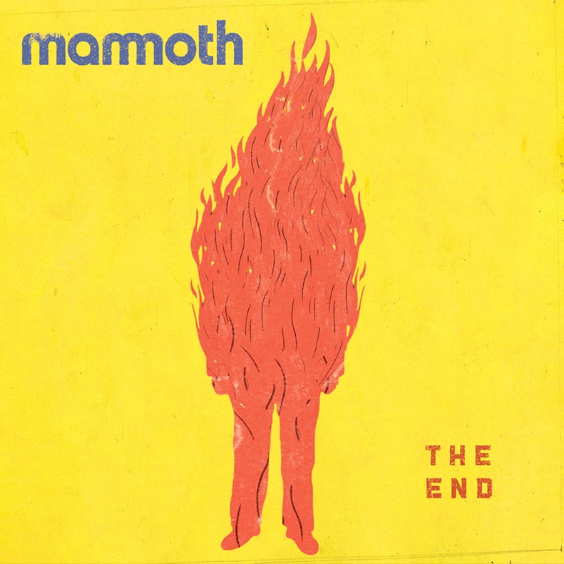 Mammoth/The End