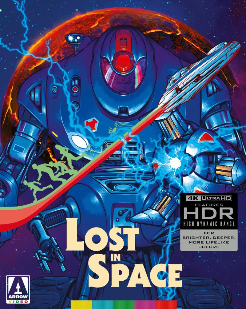 Lost In Space/Lost In Space