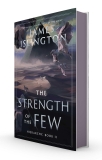James Islington/The Strength of the Few
