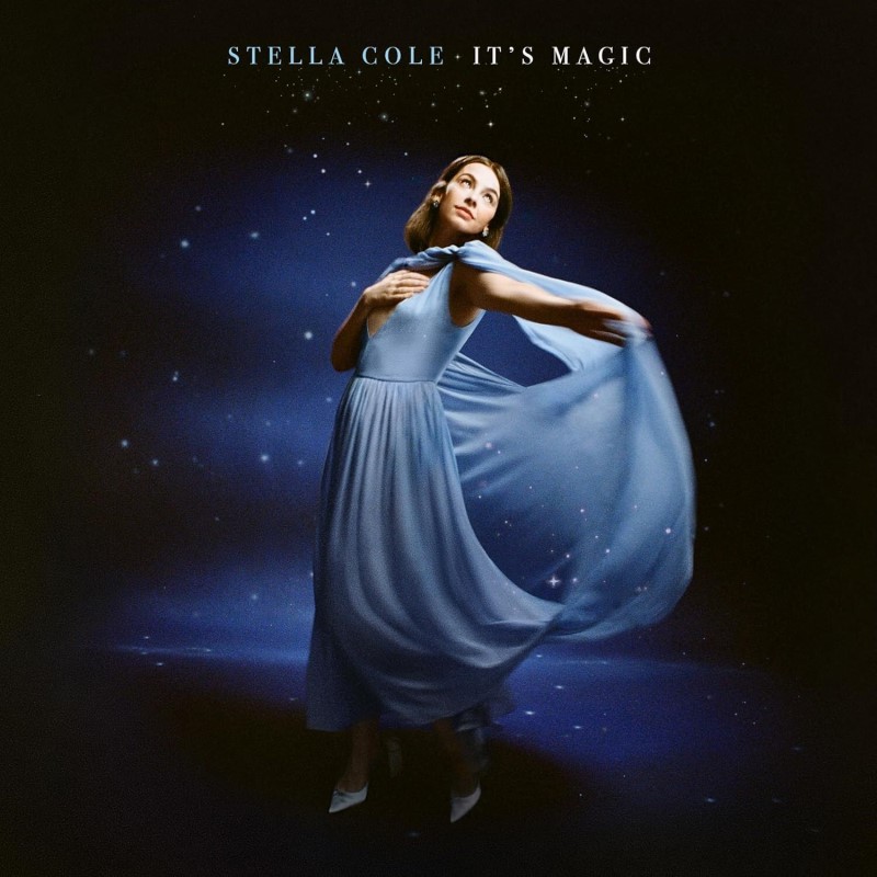 Stella Cole/It's Magic