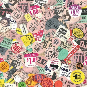 Purple Seven/Garden Eyes