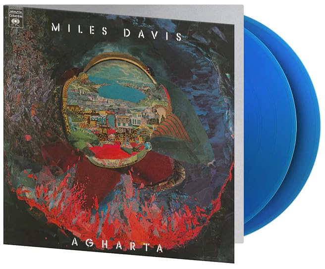 Miles Davis/Agharta