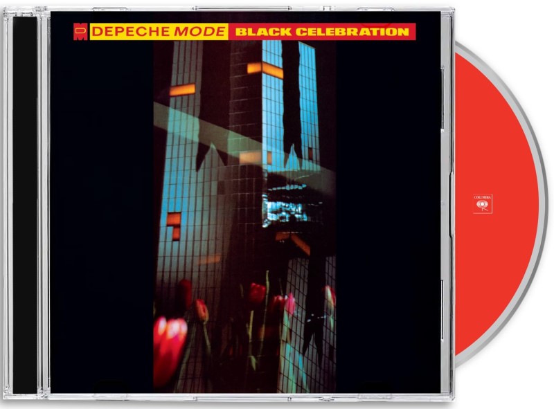 Depeche Mode/Black Celebration